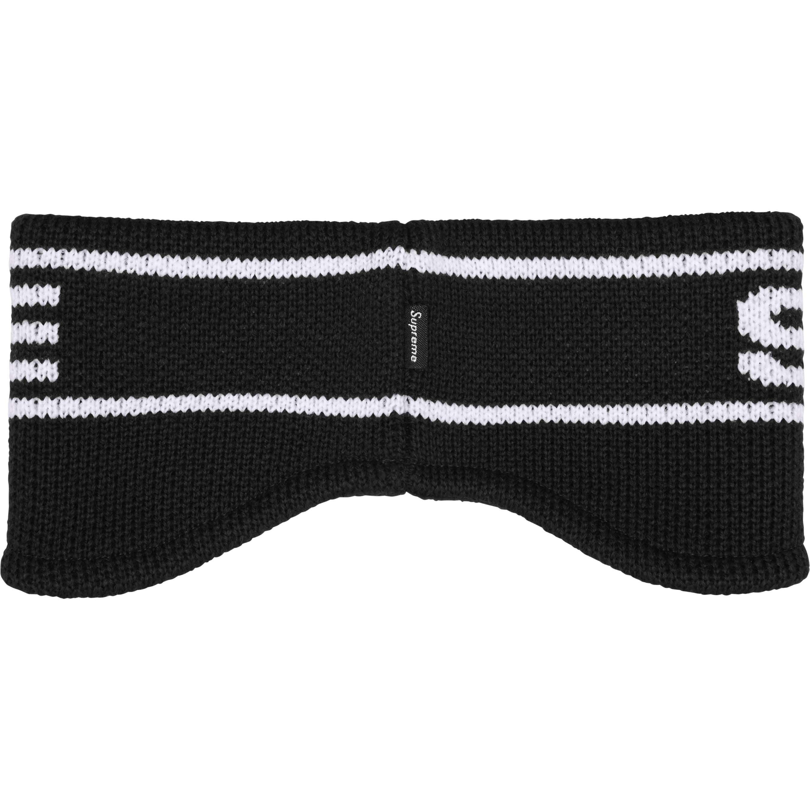 Contrast Logo Headband view 9